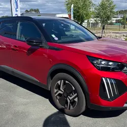 Peugeot 2008 1.2 PURETECH 130CH S&S GT EAT8 M&eacute;rignac