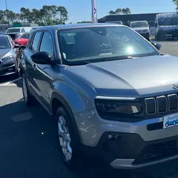 Jeep Avenger 1.2 TURBO T3 110CH MHEV ALTITUDE BVR6 EHYBRID Ibos