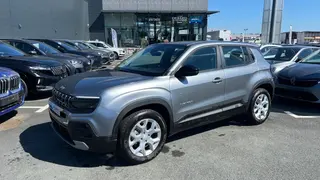 Jeep Avenger  - photo 0