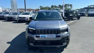 Jeep Avenger  - photo 1