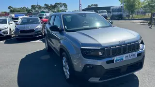 Jeep Avenger  - photo 2