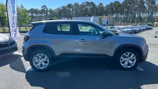 Jeep Avenger  - photo 3
