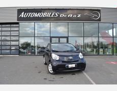 Toyota IQ - 68 VVT-I IQ - 7 480 €