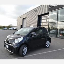 Toyota IQ 68 VVT-I IQ Laval