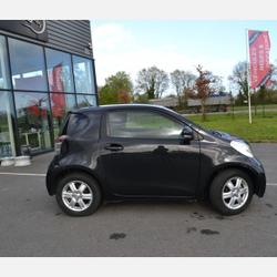 Toyota IQ 68 VVT-I IQ Laval