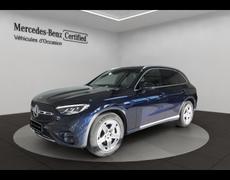 Mercedes GLC Chambray-lès-Tours