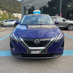Nissan Qashqai e-POWER 190ch Business Edition 2022 Seyssinet-Pariset