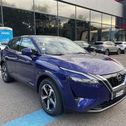 Nissan Qashqai e-POWER 190ch Business Edition 2022 Seyssinet-Pariset
