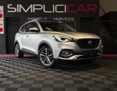 MG EHS La Motte-Servolex