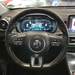 MG EHS EHS 1.5T GDI PHEV Luxury La Motte-Servolex