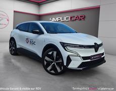 Renault Megane 4 Valence