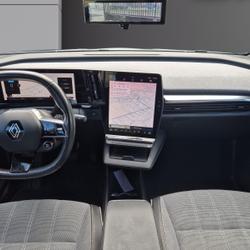 Renault Megane 4 E-TECH EV60 220CH SUPERCHARGE TECHNO Valence