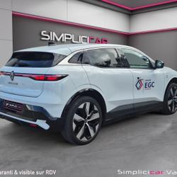 Renault Megane 4 E-TECH EV60 220CH SUPERCHARGE TECHNO Valence