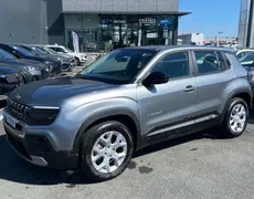 Jeep Avenger Béziers