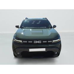 Dacia Duster Mild Hybrid 140 Journey occasion - Cesson-S&eacute;vign&eacute; - photo 2/27
