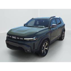 Dacia Duster Mild Hybrid 140 Journey occasion - Cesson-S&eacute;vign&eacute; - photo 3/27
