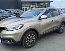 Renault Kadjar Saint-Saturnin