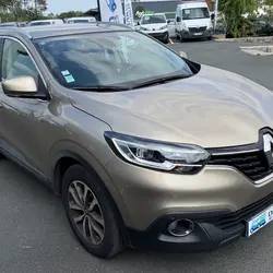 Renault Kadjar 1.5 DCI 110CH ENERGY BUSINESS EDC ECO&sup2; M&eacute;es