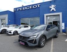 Peugeot 408 Ploërmel