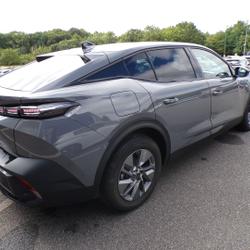 Peugeot 408 HYBRID 136CH ALLURE E-DCS6 Plo&euml;rmel