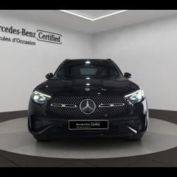 Mercedes GLC 300 e Hybrid 313ch AMG Line 4Matic 9G-Tronic occasion - Chambray-l&egrave;s-Tours - photo 2/30