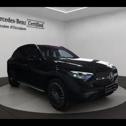 Mercedes GLC 300 e Hybrid 313ch AMG Line 4Matic 9G-Tronic occasion - Chambray-l&egrave;s-Tours - photo 3/30