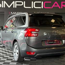 Citroen Grand C4 Picasso Grand C4 Picasso BlueHDi 150 S&S Intensive La Motte-Servolex