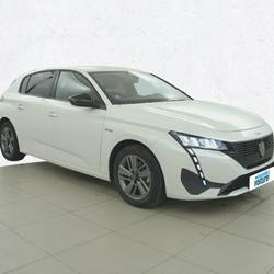 Peugeot 308 III Phase 1 308 PureTech 130ch S&S EAT8 Active Pack Saint-Maur