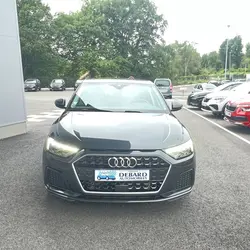 Audi A1 Sportback 25 TFSI 95CH ADVANCED Couzeix