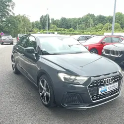 Audi A1 Sportback 25 TFSI 95CH ADVANCED Couzeix
