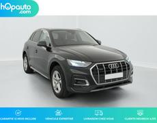 Audi Q5 Saint-Jouan-des-Guérets