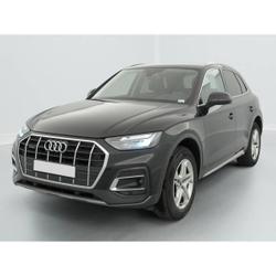 Audi Q5 50 TFSIe 299 S tronic 7 Quattro Business Executive occasion - Cesson-S&eacute;vign&eacute; - photo 3/24