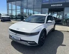 Hyundai Ioniq 5 Alixan