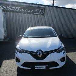 Renault Clio 5 1.0 SCE 65CH EVOLUTION Laval