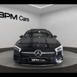 Mercedes Classe A 180 136ch AMG Line 7G-DCT occasion - Chambray-l&egrave;s-Tours - photo 2/29