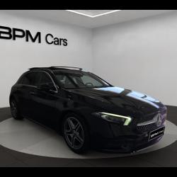 Mercedes Classe A 180 136ch AMG Line 7G-DCT occasion - Chambray-l&egrave;s-Tours - photo 3/29