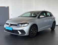 Volkswagen Polo Le Havre