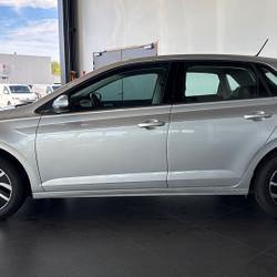 Volkswagen Polo 1.0 TSI 95 S&S BVM5 Life Plus occasion - Le Havre - photo 2/21