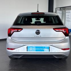 Volkswagen Polo 1.0 TSI 95 S&S BVM5 Life Plus occasion - Le Havre - photo 3/21