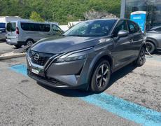 Nissan Qashqai Seyssinet-Pariset