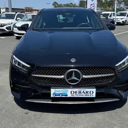 Mercedes Classe A 200 163CH AMG LINE 7G-DCT M&eacute;es