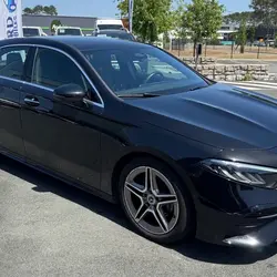 Mercedes Classe A 200 163CH AMG LINE 7G-DCT M&eacute;es