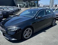 Mercedes Classe A Mérignac