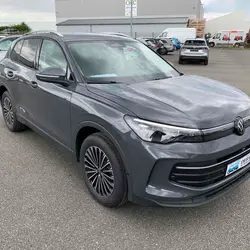 Volkswagen Tiguan 1.5 ETSI 131CH LIFE DSG7 M&eacute;rignac