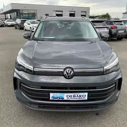 Volkswagen Tiguan 1.5 ETSI 131CH LIFE DSG7 M&eacute;rignac