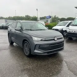Volkswagen Tiguan 1.5 ETSI 131CH LIFE DSG7 M&eacute;rignac