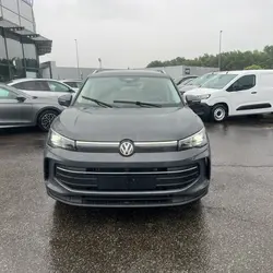 Volkswagen Tiguan 1.5 ETSI 131CH LIFE DSG7 Lab&egrave;ge