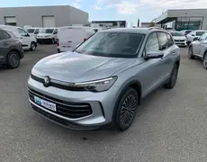 Volkswagen Tiguan Albi