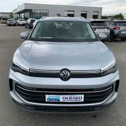 Volkswagen Tiguan 1.5 ETSI 131CH LIFE DSG7 Albi