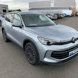 Volkswagen Tiguan 1.5 ETSI 131CH LIFE DSG7 Albi